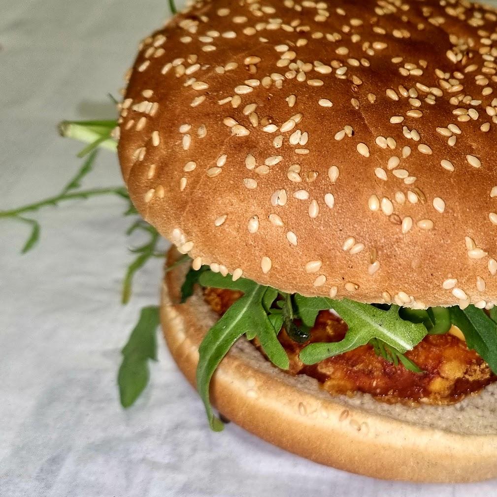 Restaurant "Butty Burger" in Pullach im Isartal