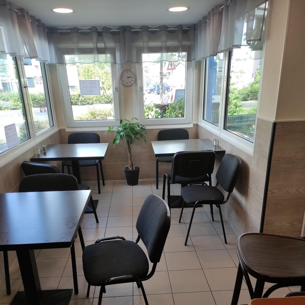 Restaurant "Agneta Janzen" in Troisdorf