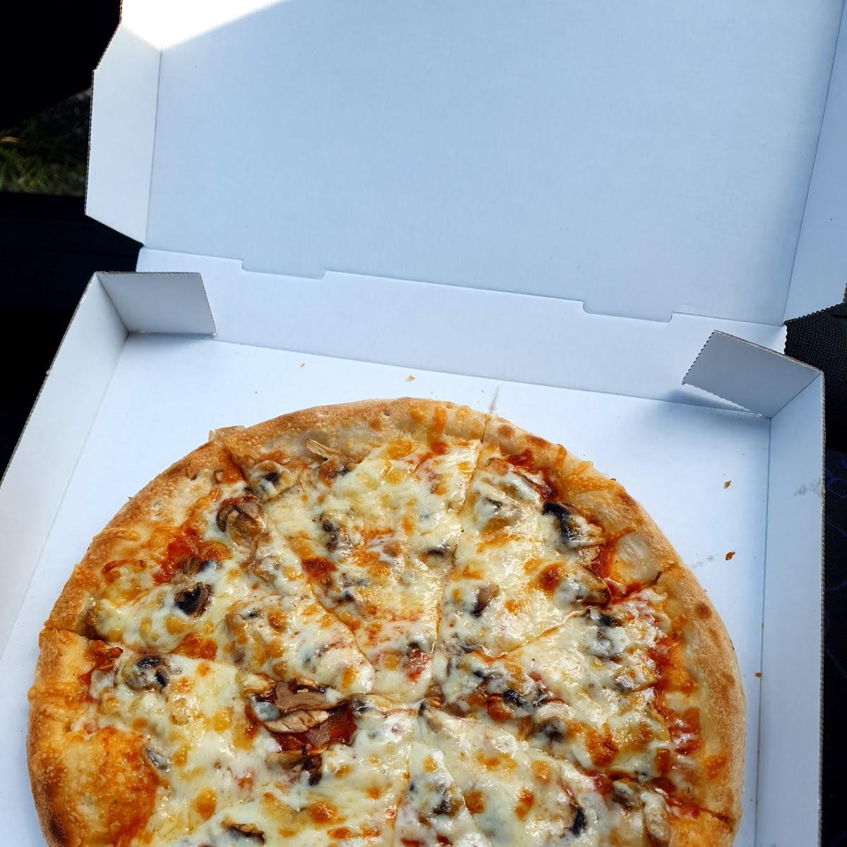 Restaurant "Bella Queen" in Dortmund