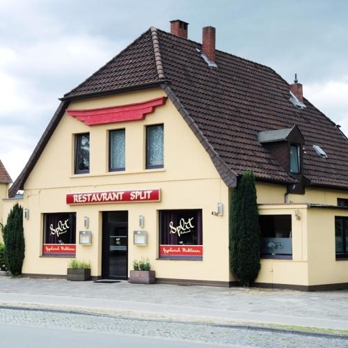 Restaurant "Rhodos" in  Oldenburg