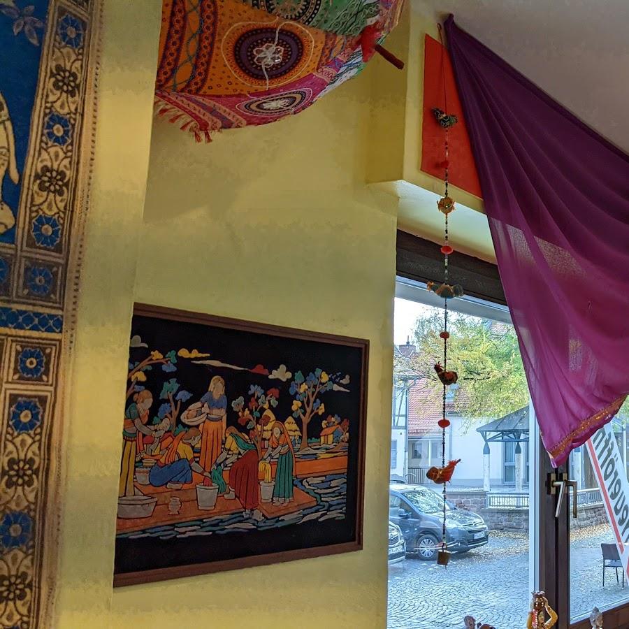 Restaurant "Taste of Tandoori Eddersheim" in Hattersheim am Main
