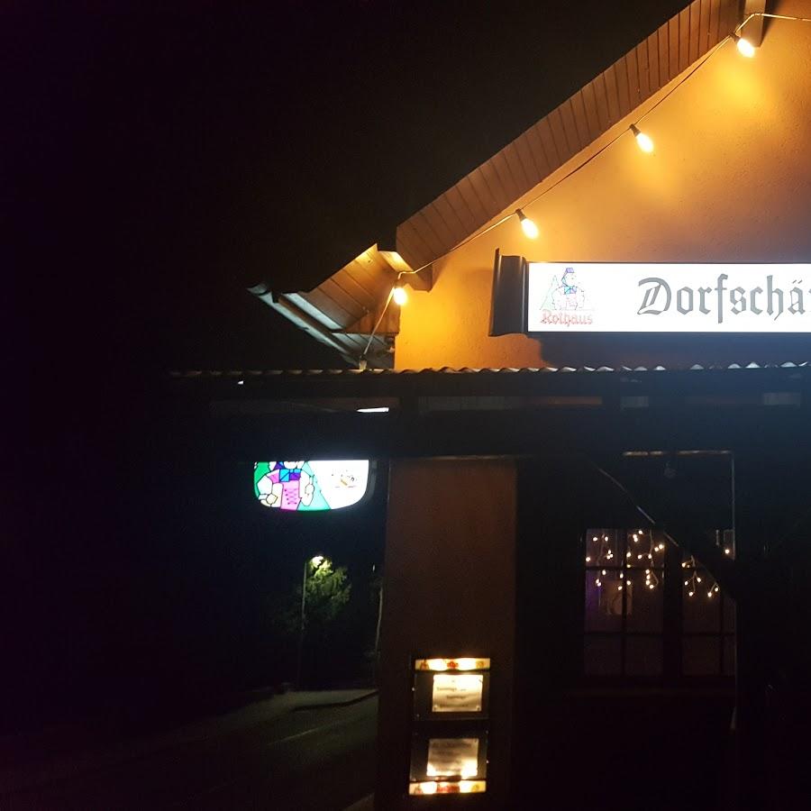 Restaurant "Dorfschänke Flehingen" in Oberderdingen