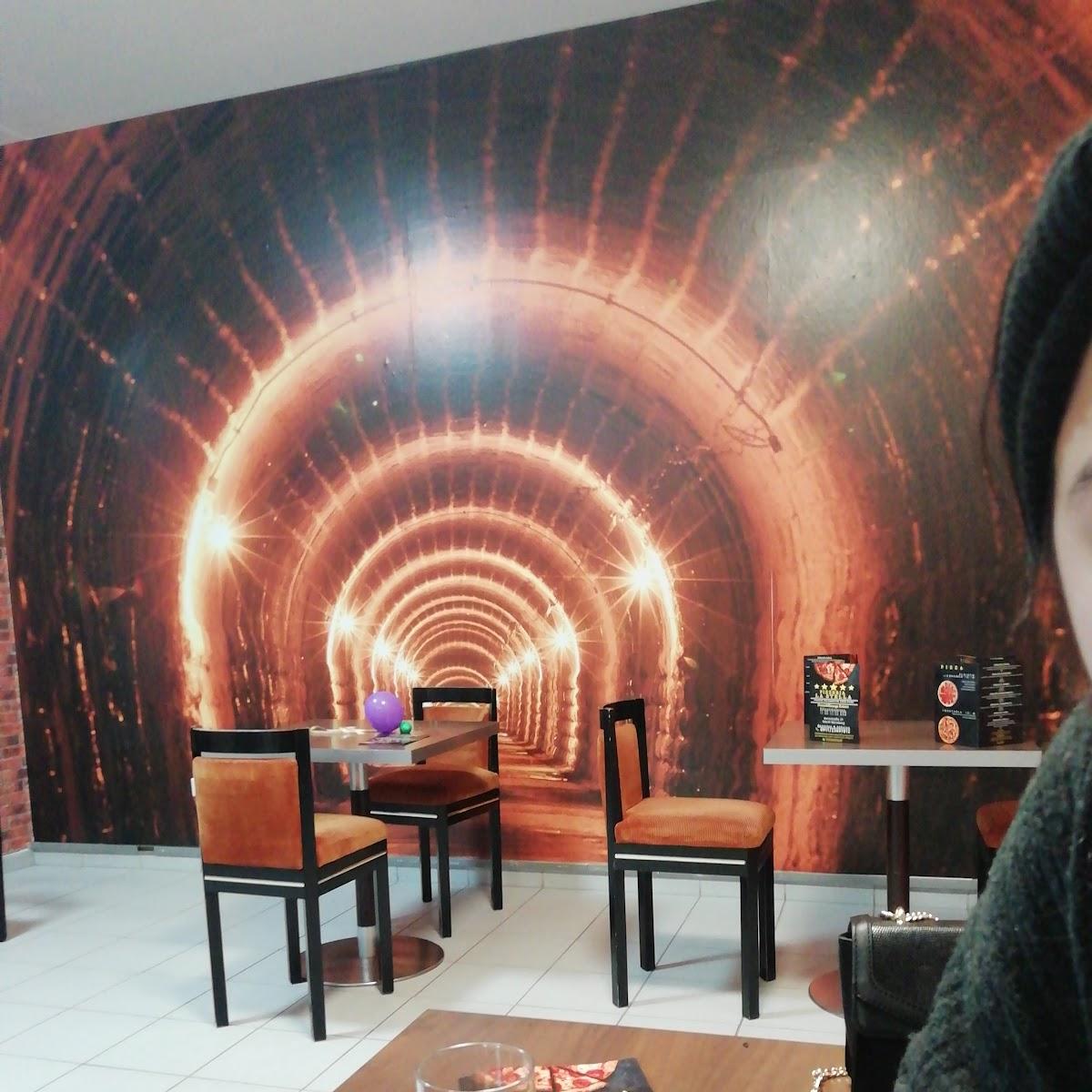 Restaurant "La Stella" in Nürnberg