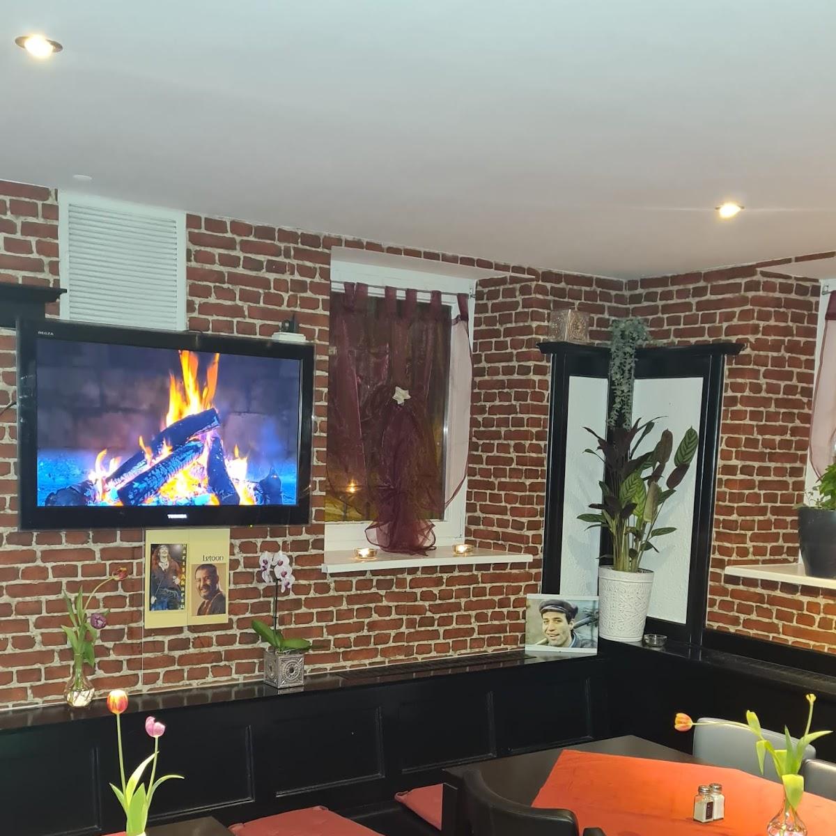 Restaurant "Letoon Restaurant & Bar" in Augsburg