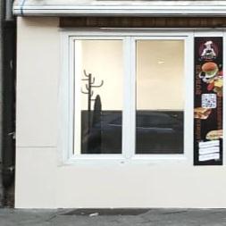 Restaurant "ANGORA" in Düsseldorf