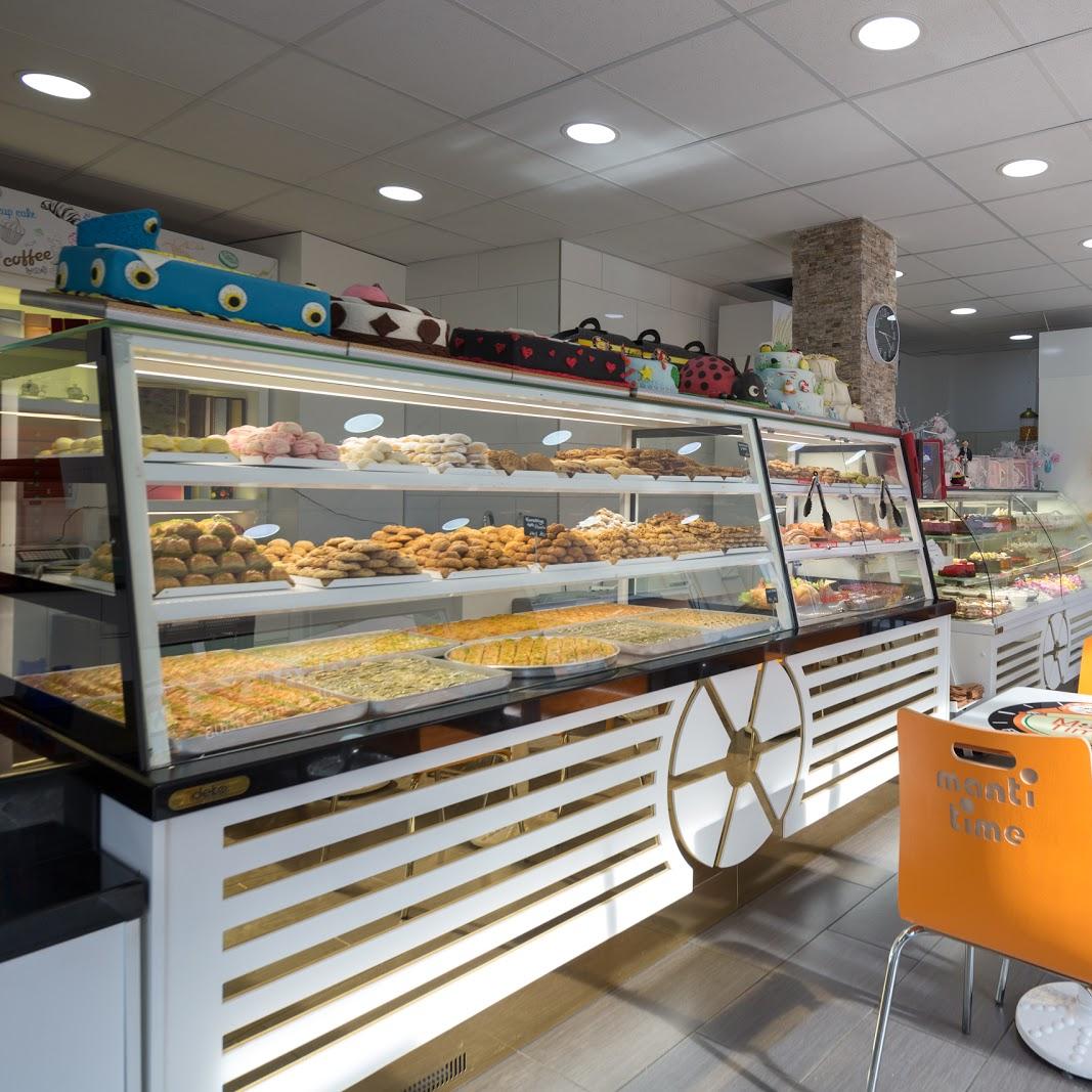 Restaurant "Gözleme House" in Offenbach am Main