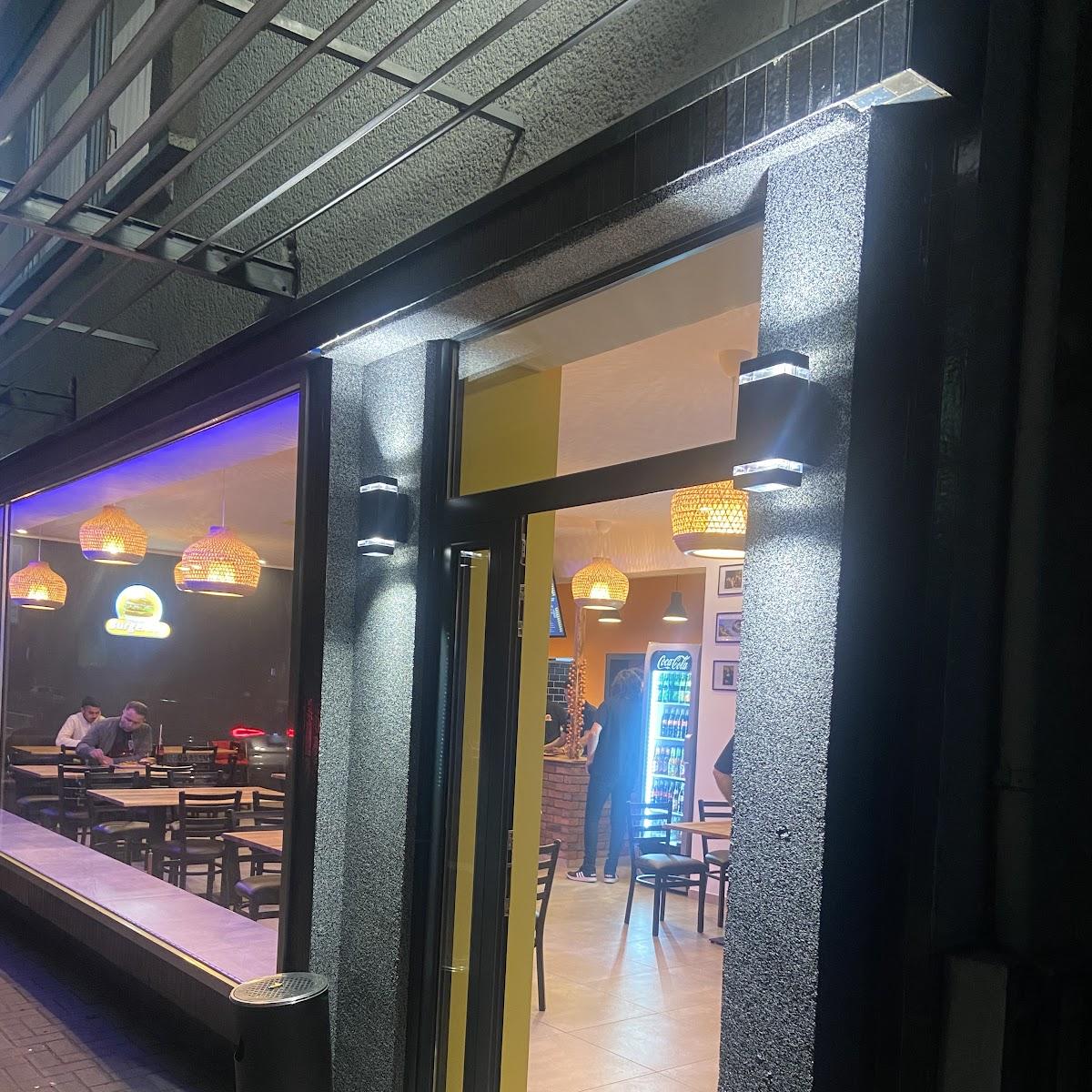 Restaurant "Burgerday" in Aßlar