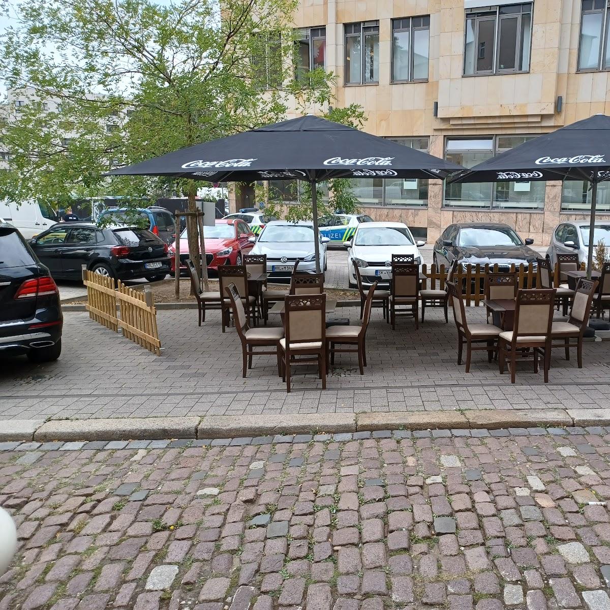 Restaurant "Il Gusto Ristorante Italiano" in Halle (Saale)