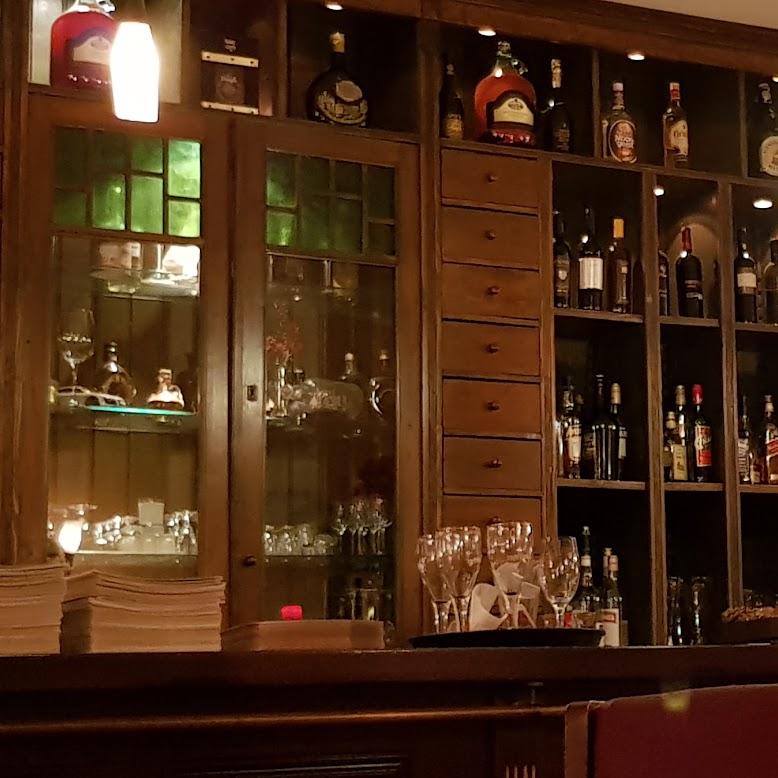 Restaurant "Bene Vento" in Oldenburg