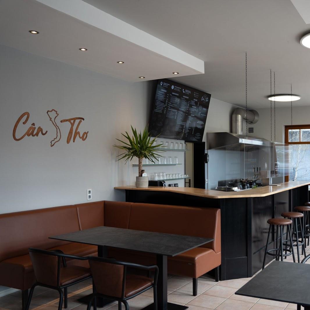 Restaurant "Can Tho" in Singen (Hohentwiel)