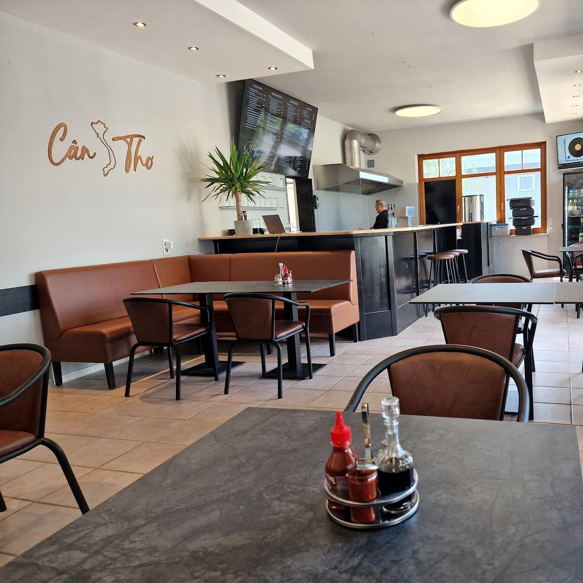 Restaurant "Restaurant Can Tho" in Singen (Hohentwiel)