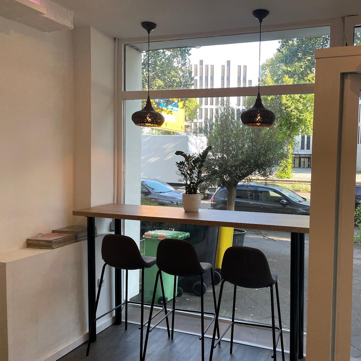 Restaurant "Sattuni" in Düsseldorf