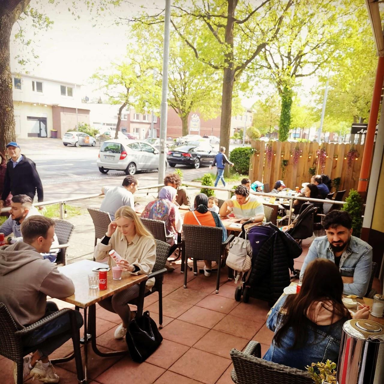 Restaurant "Mangal-Grill Restaurant" in  Oldenburg