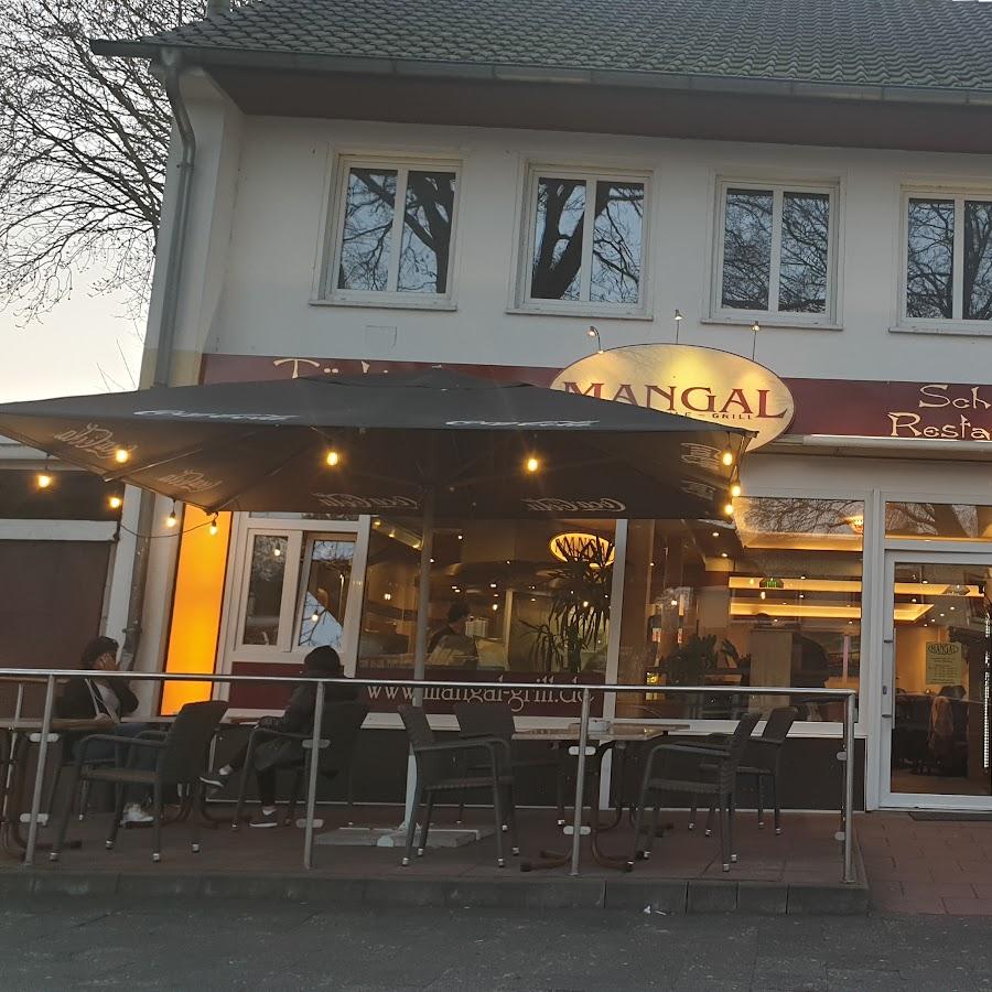 Restaurant "Mangal-Grill Restaurant" in Oldenburg