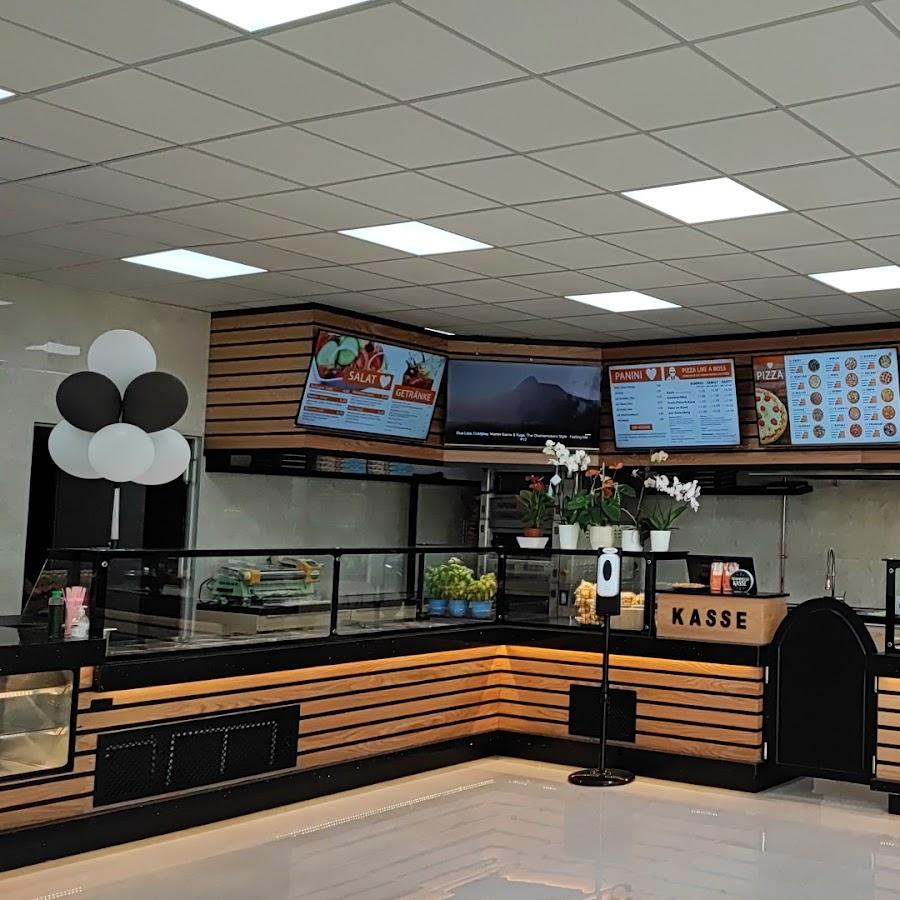 Restaurant "Premium Foodhouse" in Treuchtlingen