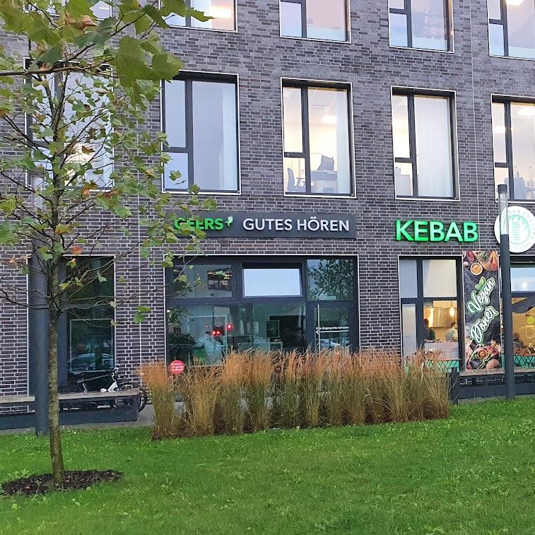 Restaurant "Kebab Corner" in München