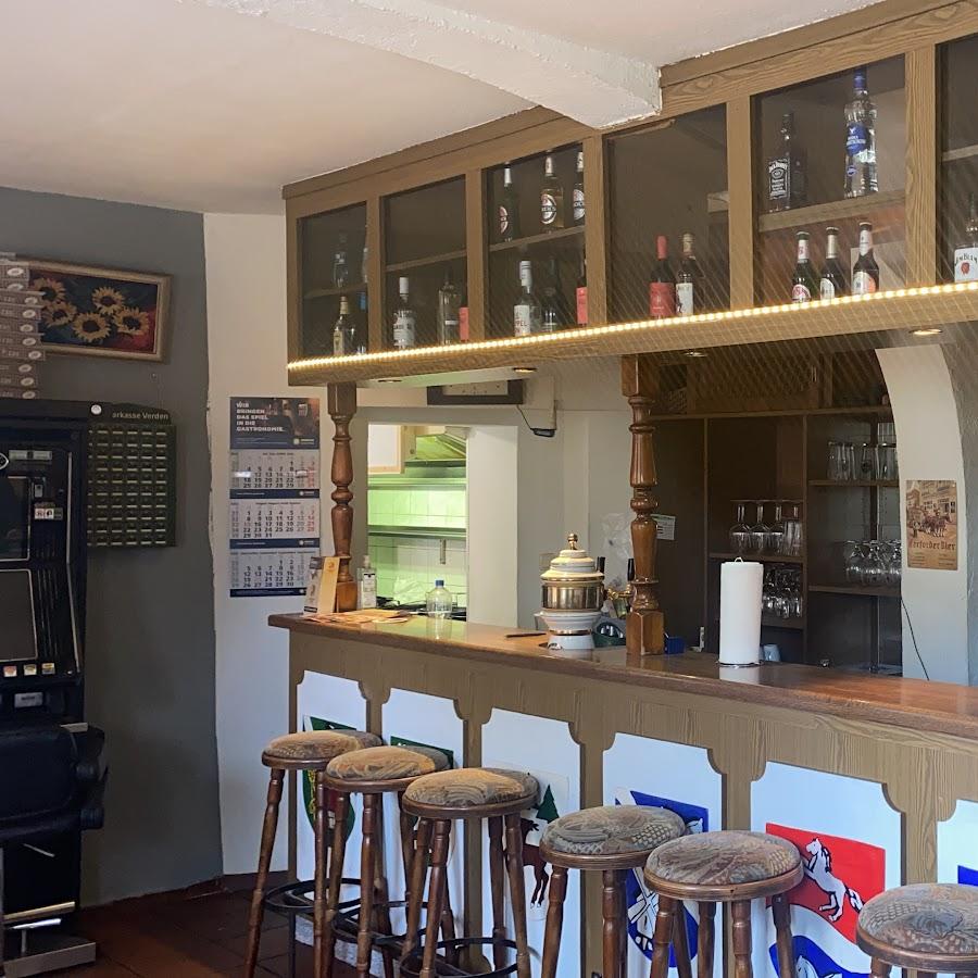 Restaurant "Smart Pizza Lieferdienst" in Dörverden