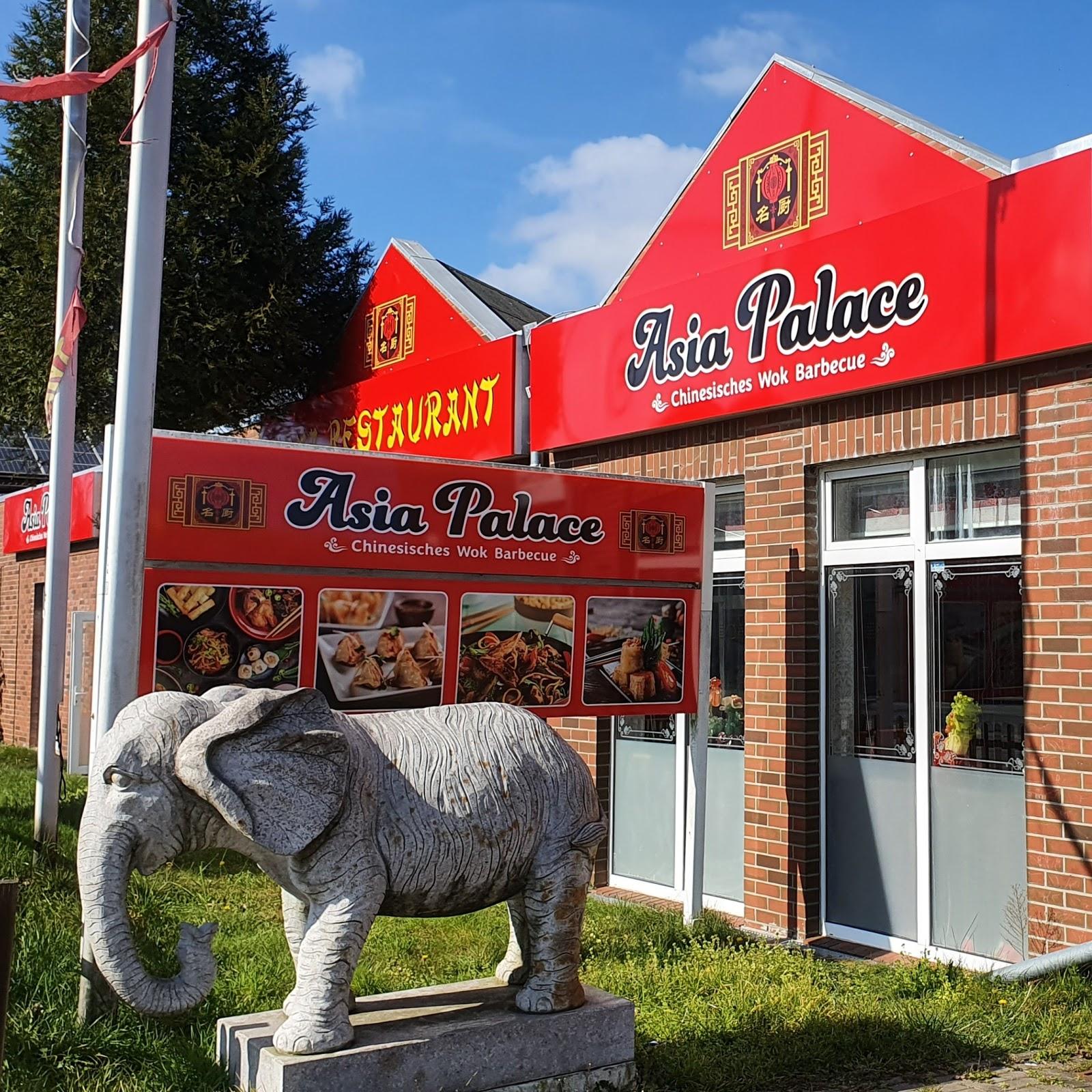 Restaurant "Asia Palace" in  Oldenburg