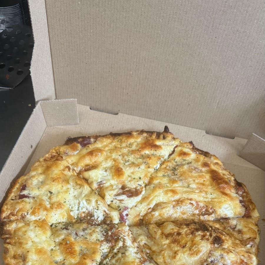 Restaurant "er Food Point" in Freital