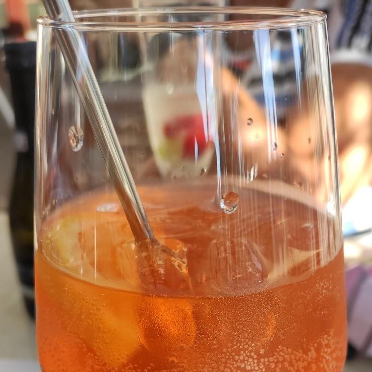 Restaurant "er Food Point" in Freital