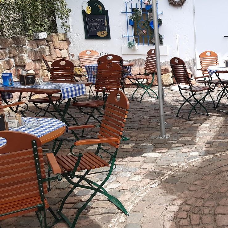 Restaurant "Münchner Häus