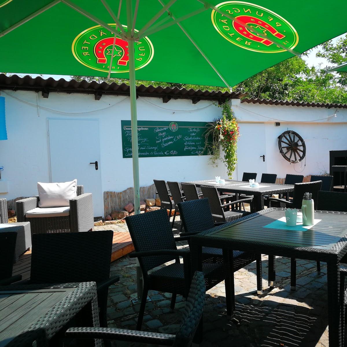 Restaurant "Münchner Häus