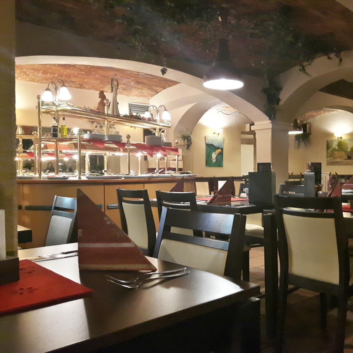 Restaurant "Rodizio Lazador Brasil Restaurant" in Oldenburg