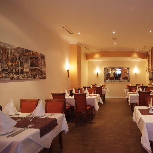 Restaurant "Steakhaus Topas" in Oldenburg