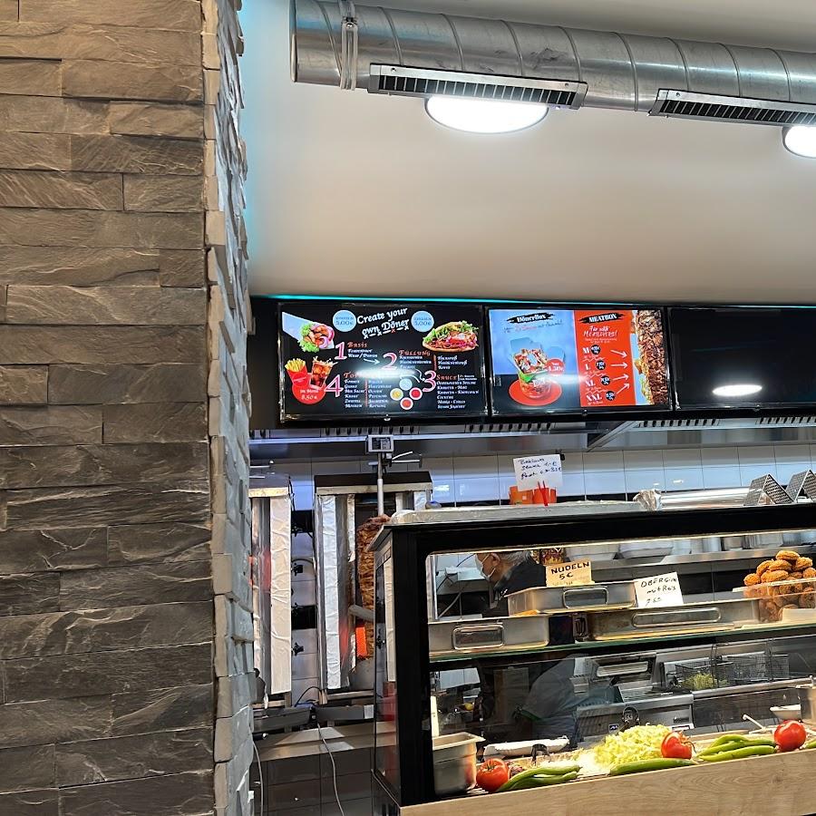 Restaurant "Oedekovener Grill" in Alfter