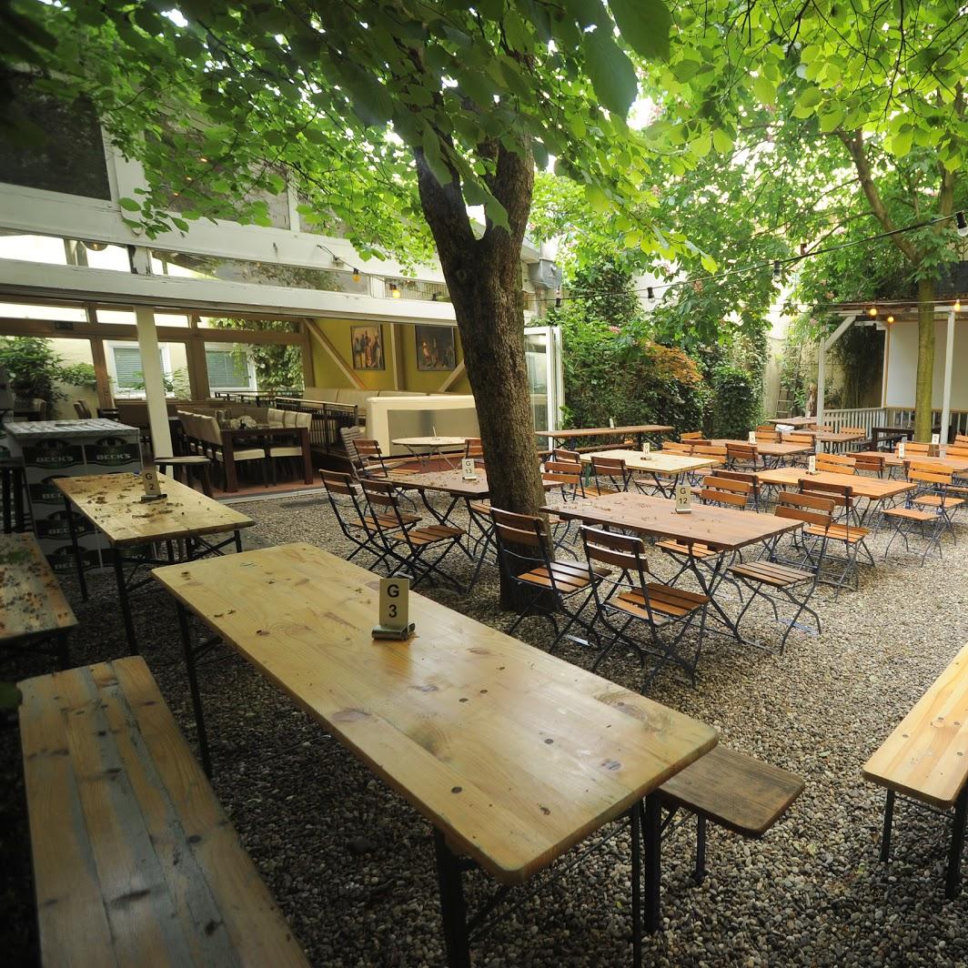 Restaurant "Havana" in  Oldenburg