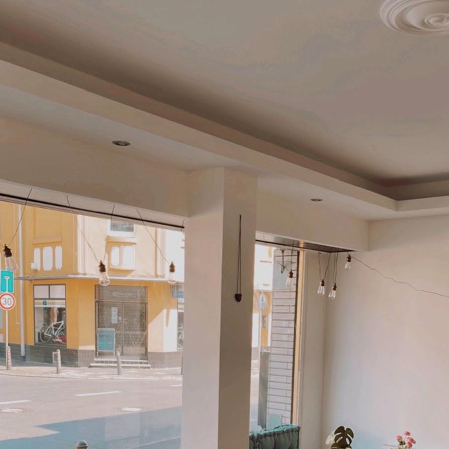 Restaurant "Bruders Pizza 2" in Frechen