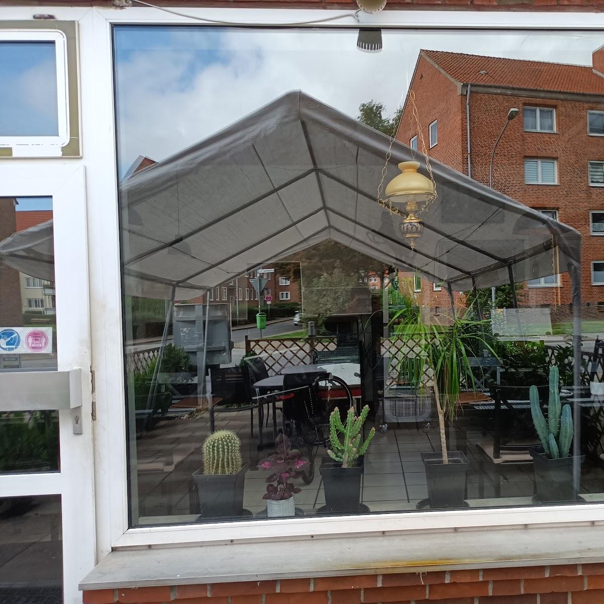 Restaurant "Termeh persische Restaurant" in Lübeck