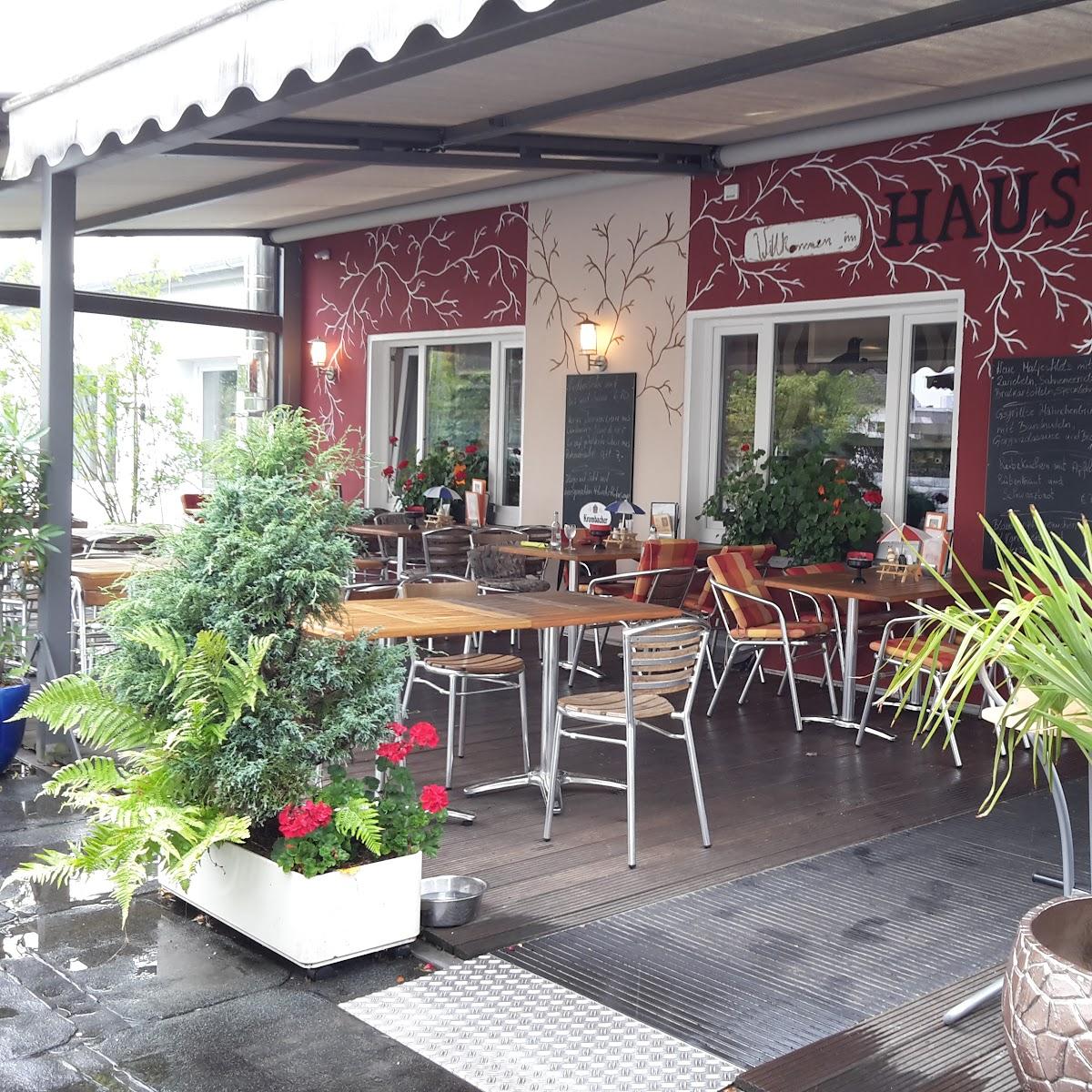 Restaurant "Haus der Gastlichkeit" in Ratingen