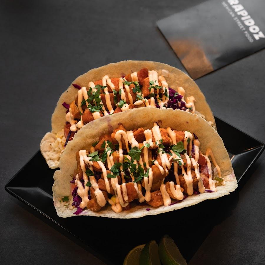 Restaurant "RAPIDOZ" in Aachen