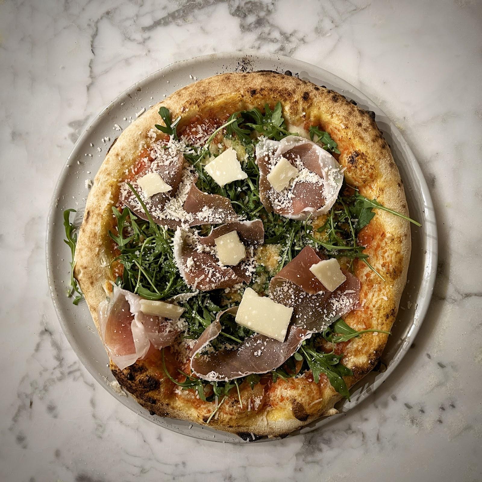 Restaurant "Da Luca - Pizza Lieferservice" in Oranienburg