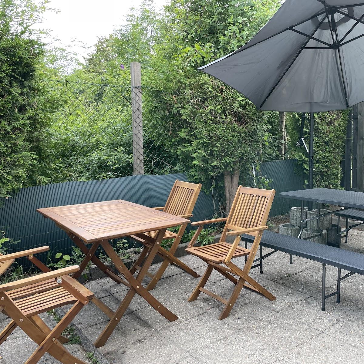 Restaurant "Pizzeria al Farida" in Halver