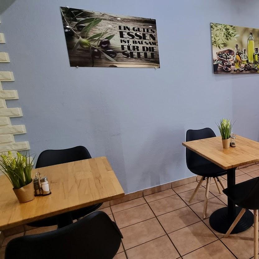 Restaurant "Thessaloniki Grill" in Bielefeld