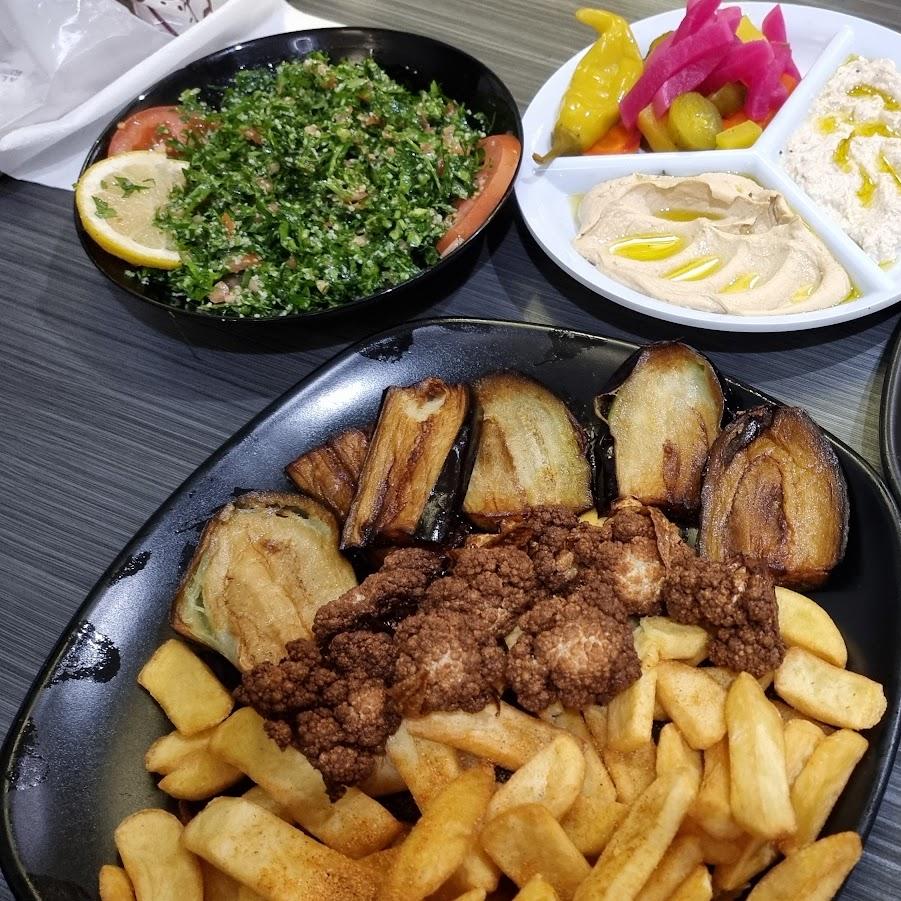 Restaurant "Restaurant Al Baron" in Kassel