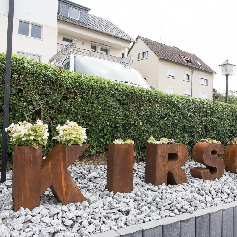 Restaurant "Gasthof Kirschtraum" in  Sontra