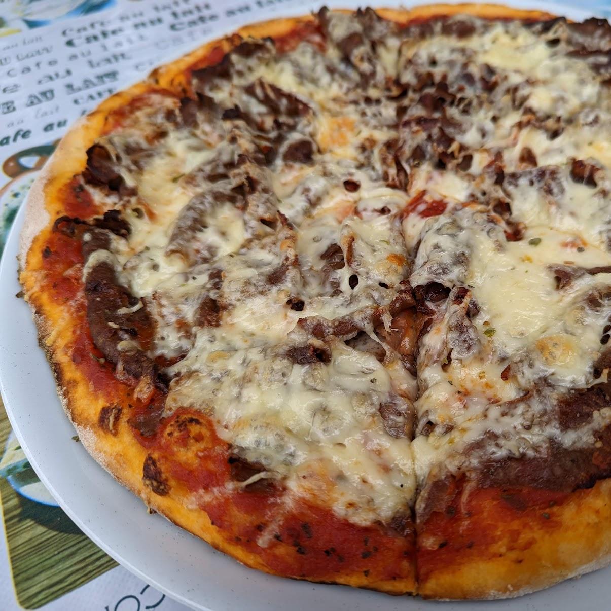 Restaurant "Ali" in Aalen