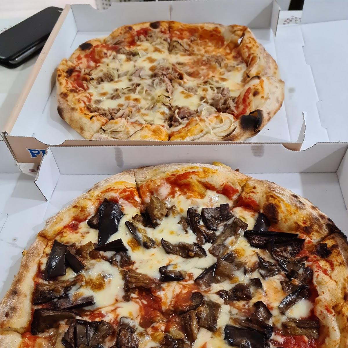 Restaurant "Restaurant Reginella" in Benningen am Neckar