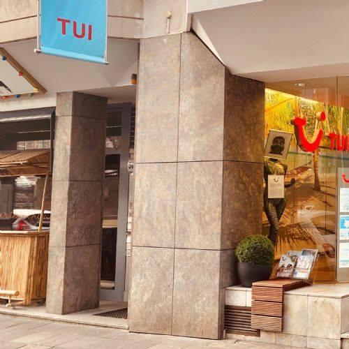 Restaurant "Die TUI in  - Komödienstrasse" in Köln