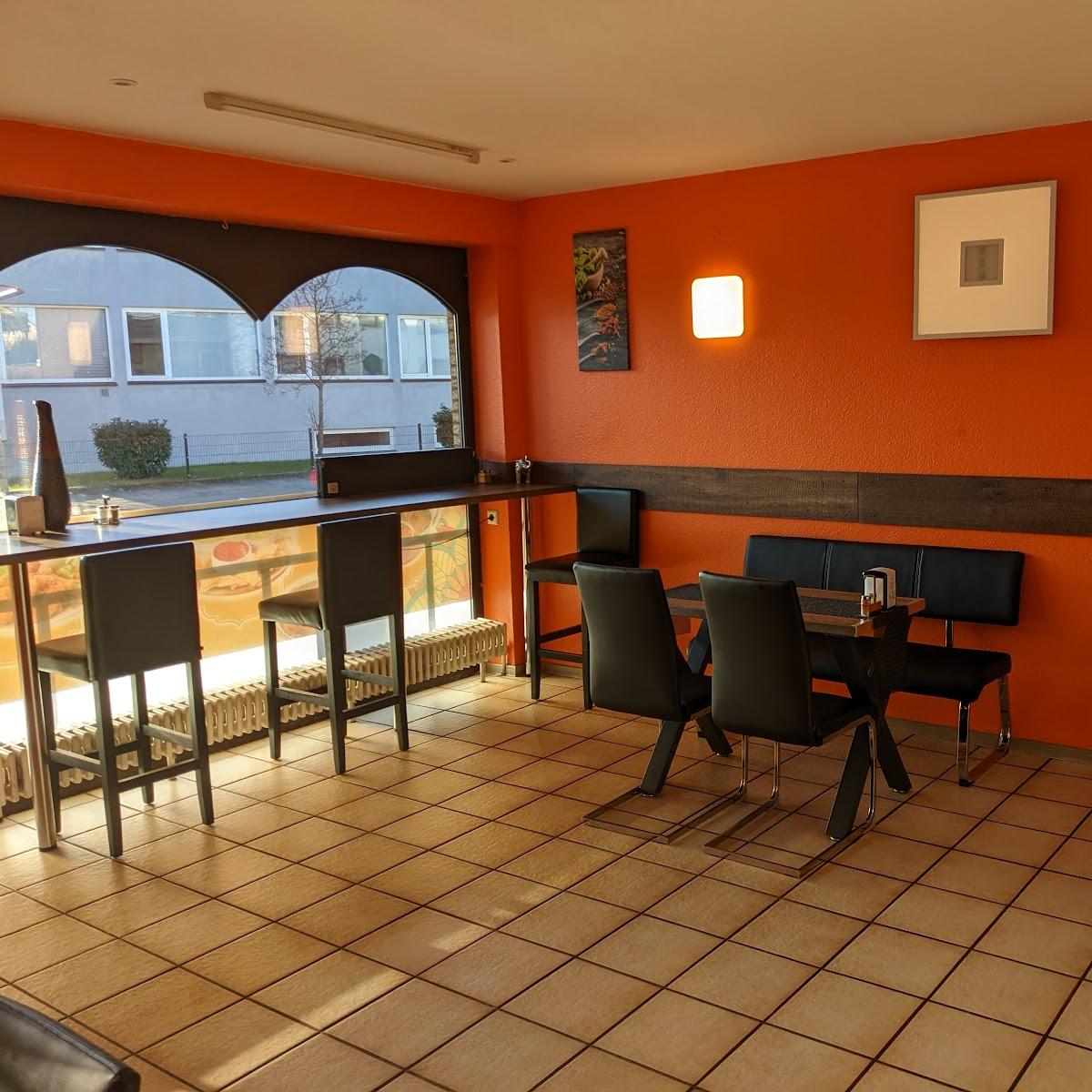 Restaurant "Kiran Da Dhaba" in Neustadt am Rübenberge