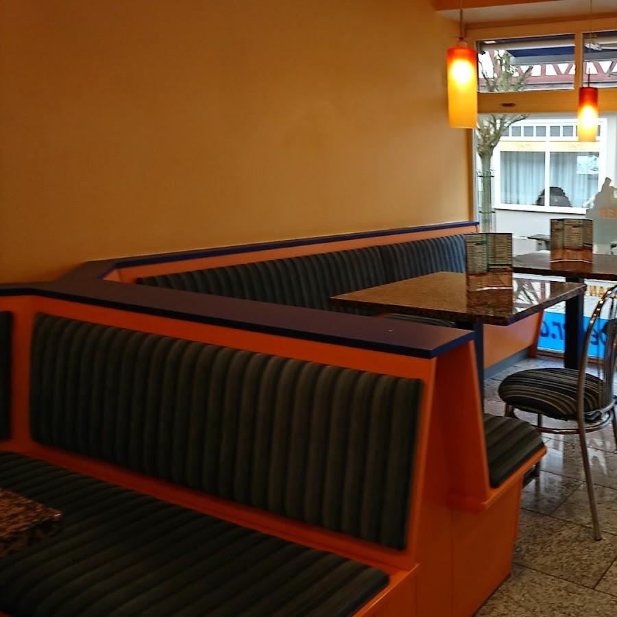 Restaurant "Euro Döner Pizzeria" in  Sontra