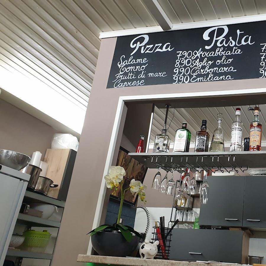 Restaurant "BELLA CIAO" in Gröbenzell