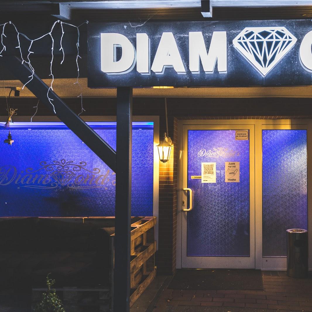 Restaurant "Diamond