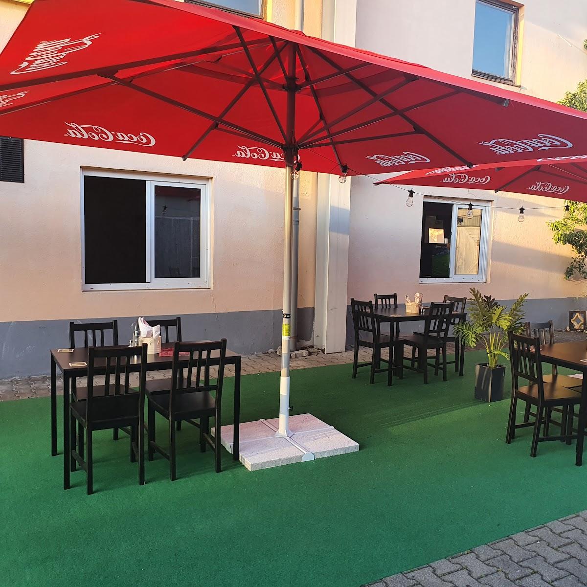 Restaurant "Meriam Arabisches Restaurant & Lieferservice" in Konstanz