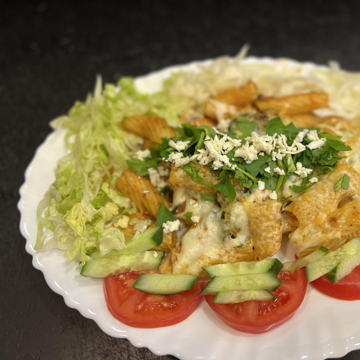 Restaurant "Alisa Haus" in Dortmund