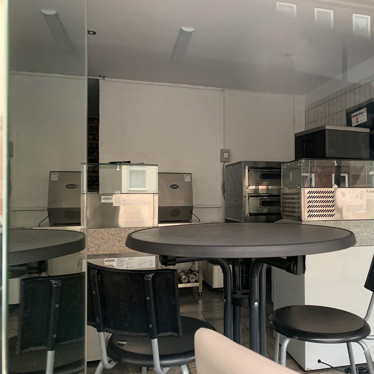 Restaurant "Sushi Midya" in Düsseldorf