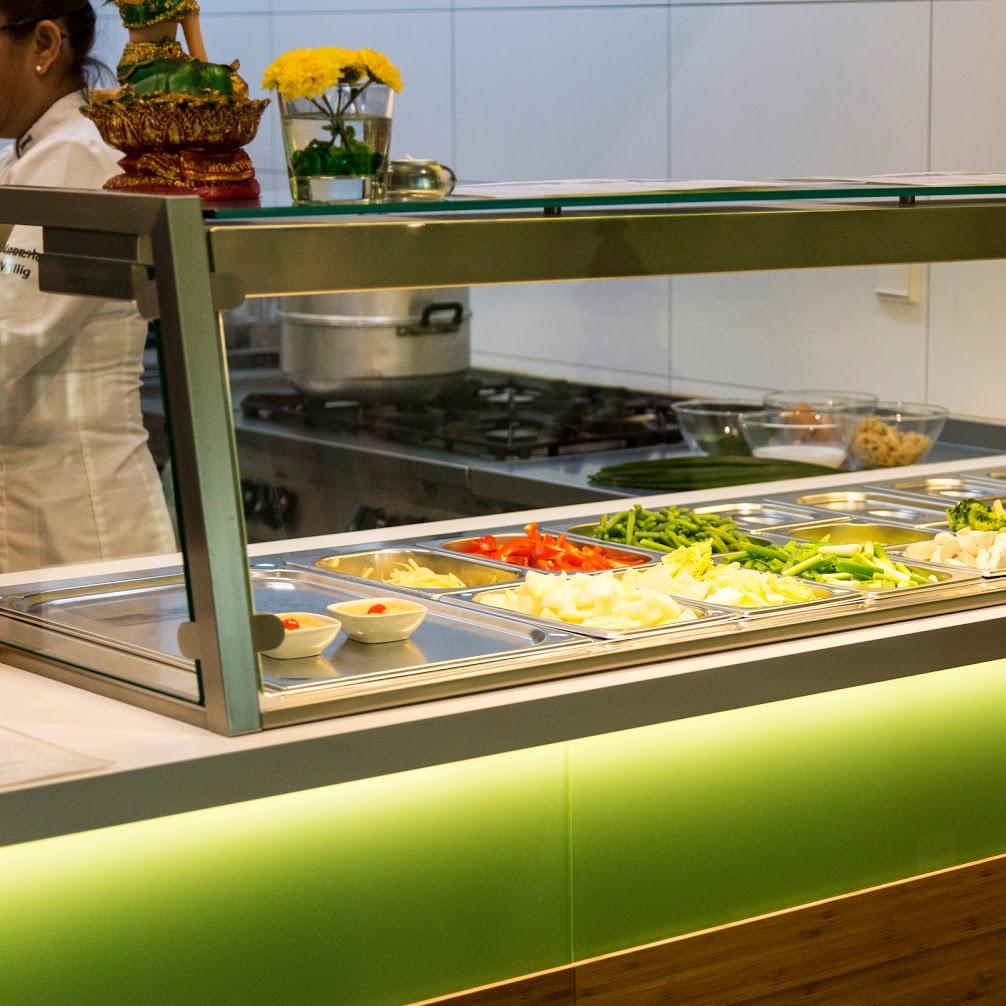 Restaurant "Sawadi Thai Imbiss" in  Duisburg